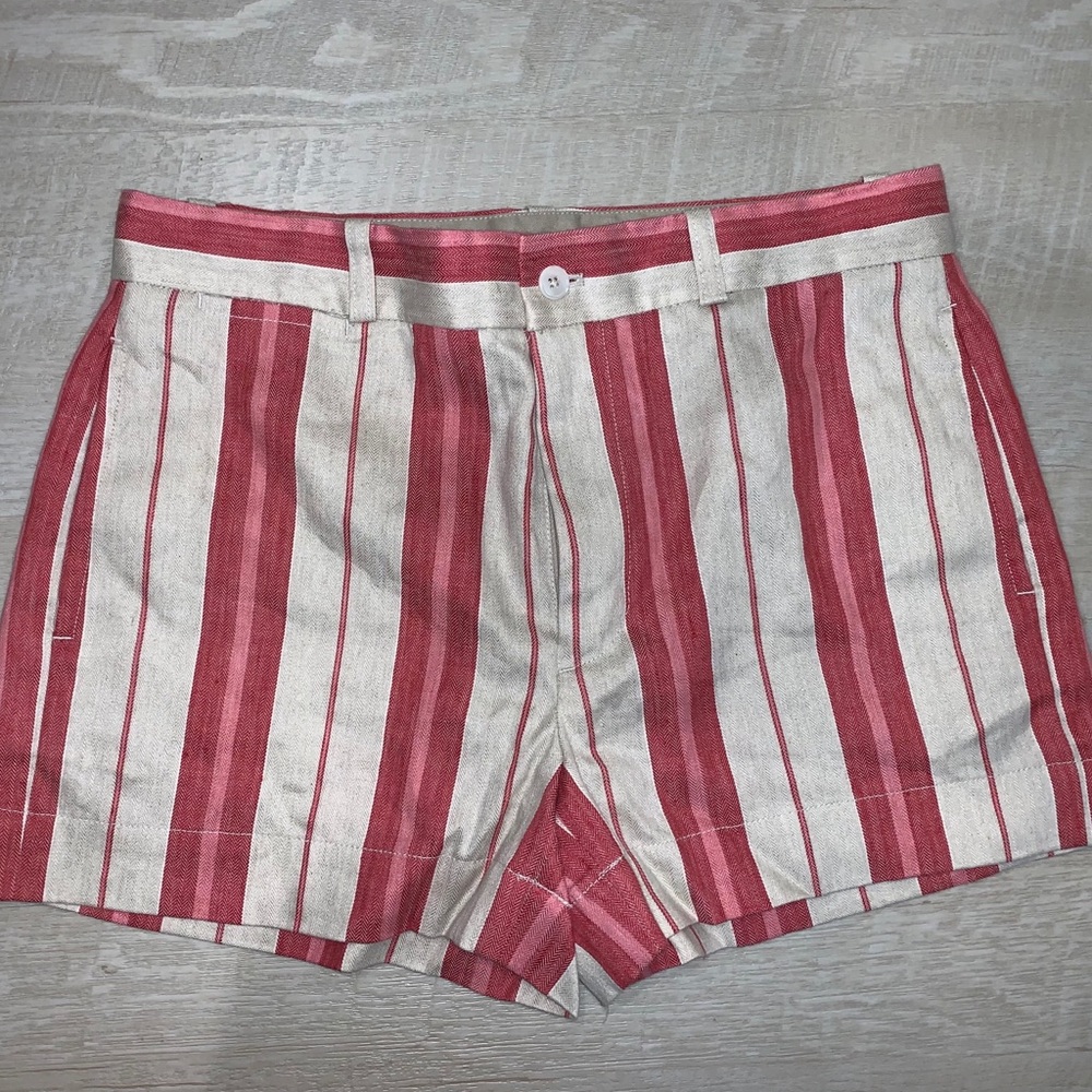Ralph Lauren Chino Shorts